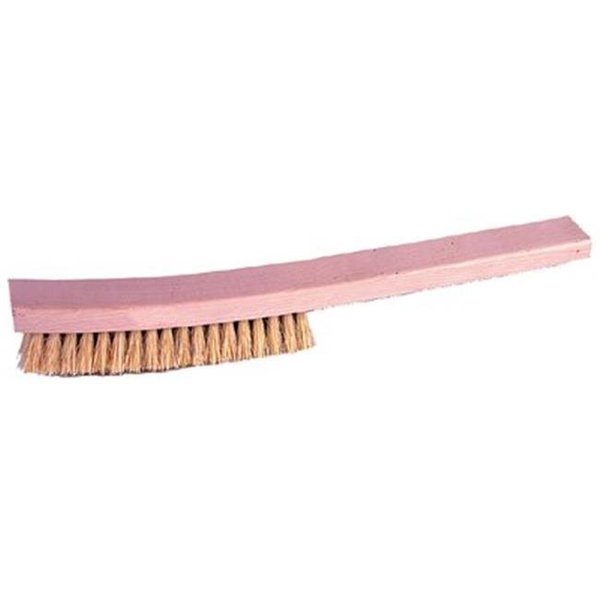 Weiler Weiler 804-44119 Psh-46-B Platers Brush.005 Brass 804-44119